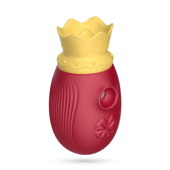 Estimulador Monarch Crushious | Brinca Boutique