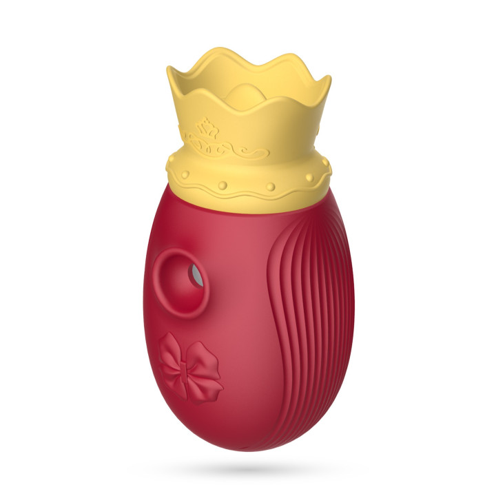 Estimulador Monarch Crushious | Brinca Boutique