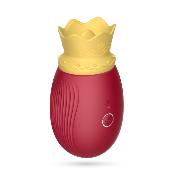 Estimulador Monarch Crushious | Brinca Boutique