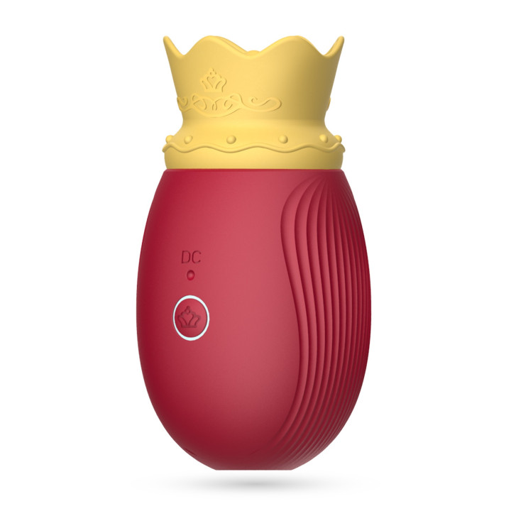 Estimulador Monarch Crushious | Brinca Boutique