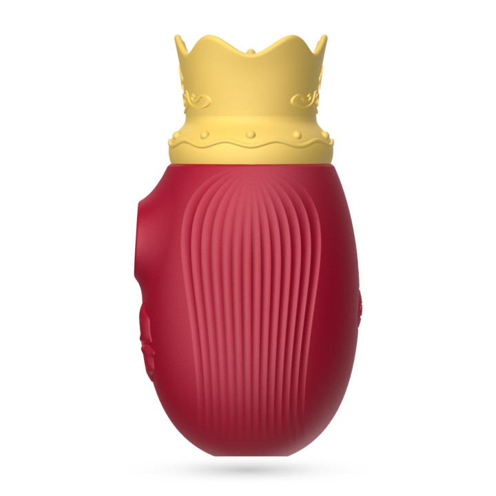 Estimulador Monarch Crushious | Brinca Boutique