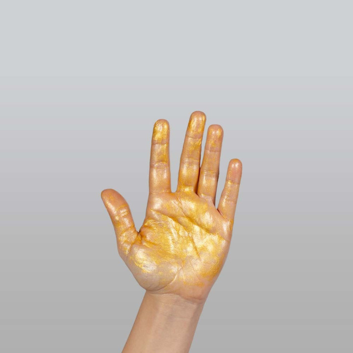 Glow Body Oil Secret Play 50 ml | Brinca Boutique