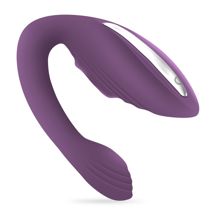 Vibrador Pleasuriser Crushious | Brinca Boutique