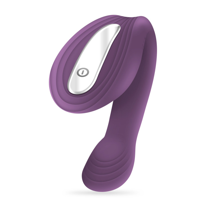 Vibrador Pleasuriser Crushious | Brinca Boutique