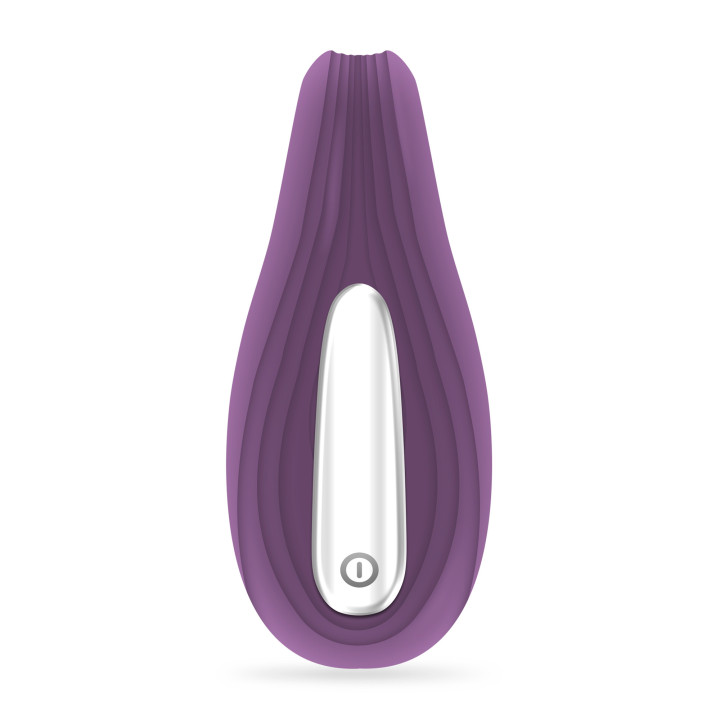 Vibrador Pleasuriser Crushious | Brinca Boutique