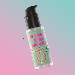 Lubrificante Anal Crushious 50 ml | Brinca Boutique