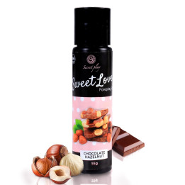 Sweet Love Chocolate e Avelã | Brinca Boutique