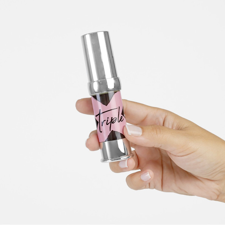 Triple X Secret Play 15 ml | Brinca Boutique