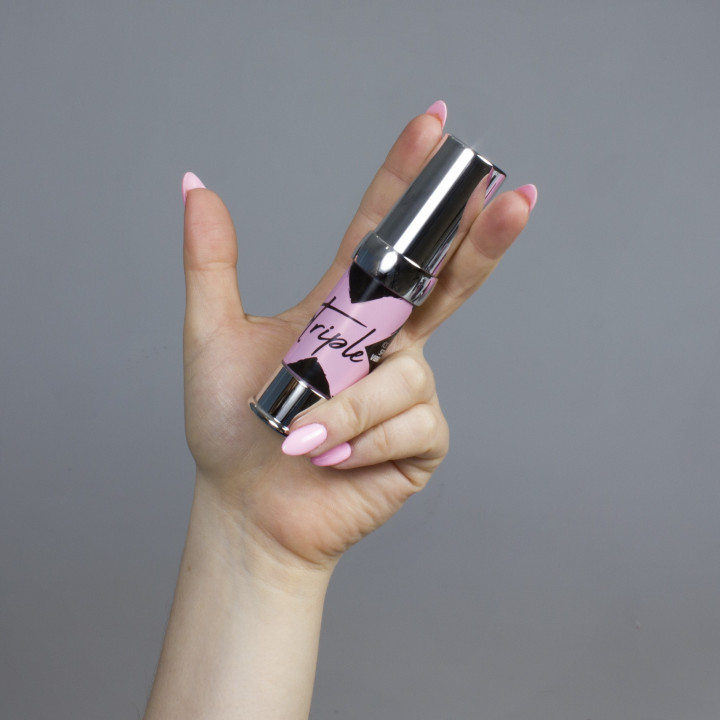 Triple X Secret Play 15 ml | Brinca Boutique