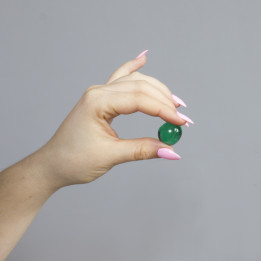 Brazilian Balls Vibratórias Secret Play | Brinca Boutique