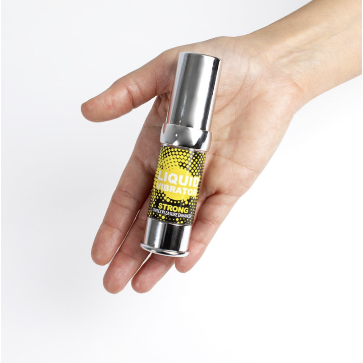 Strong Secret Play 15 ml | Brinca Boutique