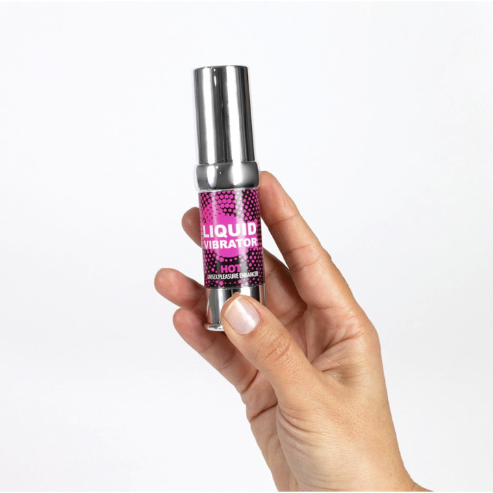 Hot Secret Play 15 ml | Brinca Boutique