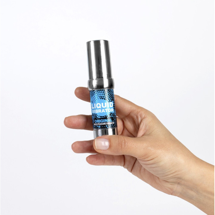 Original Secret Play 15 ml | Brinca Boutique