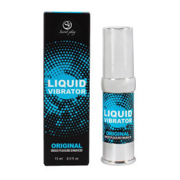 Original Secret Play 15 ml | Brinca Boutique