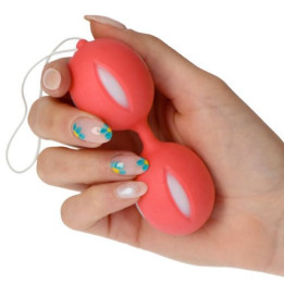 Candy Balls Cherry Toyz4Lovers | Brinca Boutique