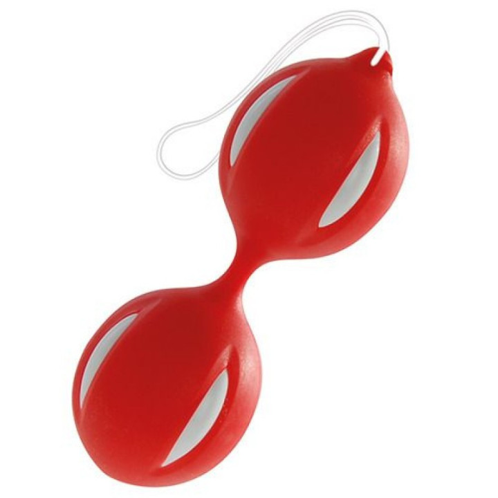Candy Balls Cherry Toyz4Lovers | Brinca Boutique