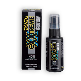 eXXtreme Anal Spray HOT 50 ml | Brinca Boutique