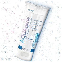AQUAglide Joydivision 200 ml | Brinca Boutique
