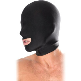 Capuz BDSM Boca Aberta Pipedream | Brinca Boutique