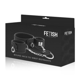 Kit BDSM Fetish Submissive | Brinca Boutique