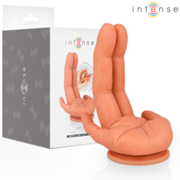 Estimulador Ponto G Leela Intense | Brinca Boutique