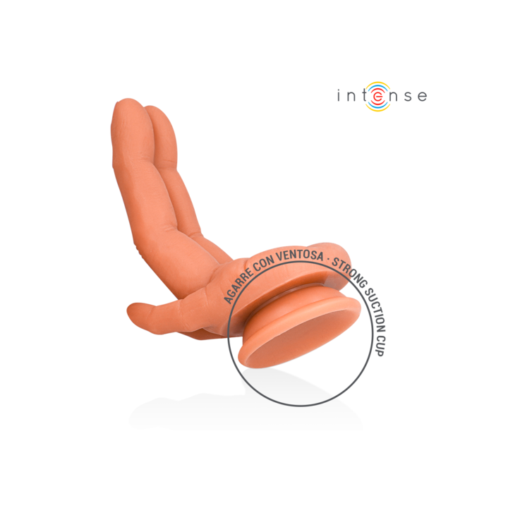 Estimulador Ponto G Leela Intense | Brinca Boutique