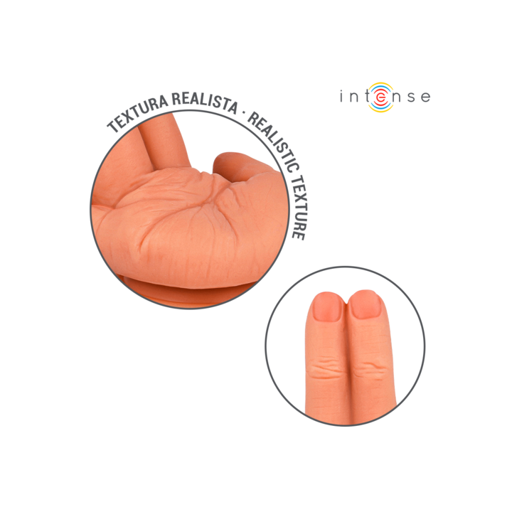 Estimulador Ponto G Leela Intense | Brinca Boutique
