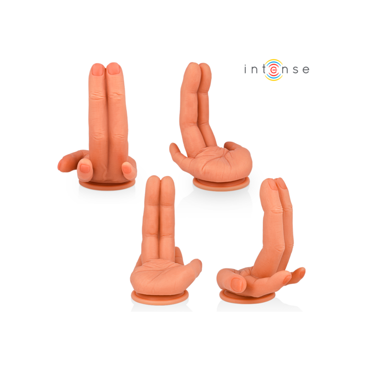 Estimulador Ponto G Leela Intense | Brinca Boutique