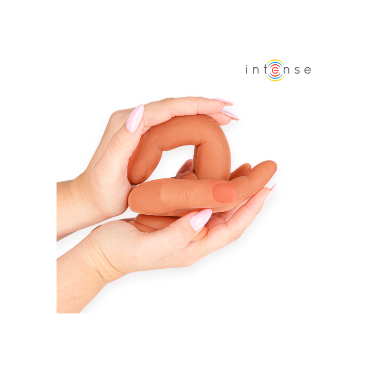 Estimulador Ponto G Leela Intense | Brinca Boutique