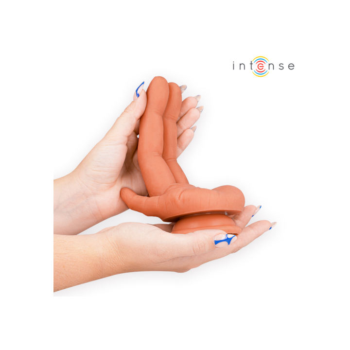 Estimulador Ponto G Leela Intense | Brinca Boutique
