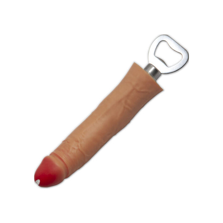 Abridor Pénis Grande 20 cm | Brinca Boutique