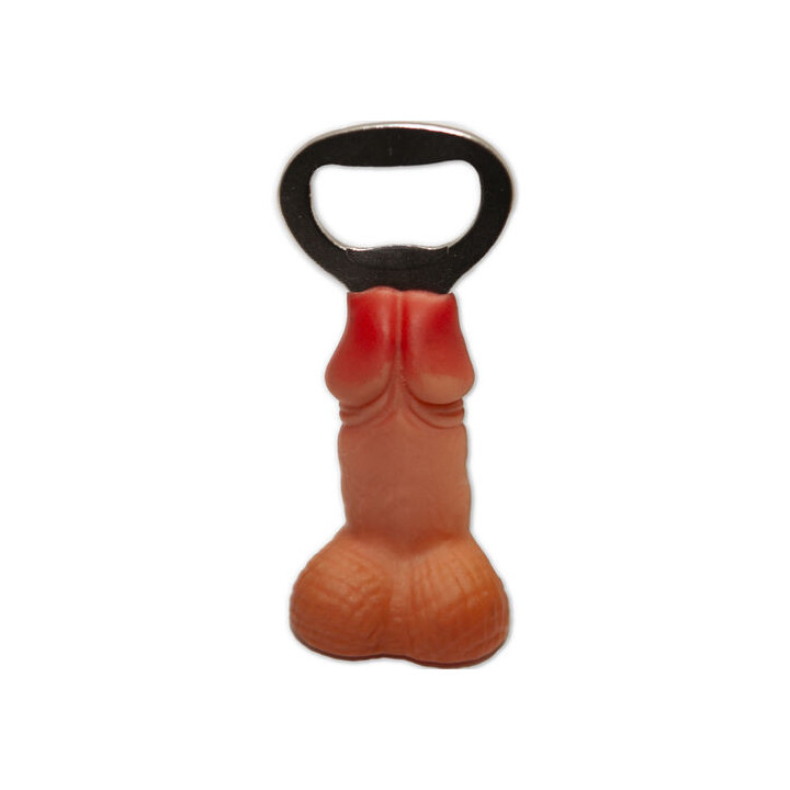Abridor de Garrafas Pénis | Brinca Boutique