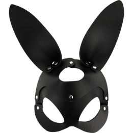 Máscara Fetish Coelho Coquette | Brinca Boutique