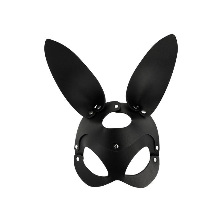 Máscara Fetish Coelho Coquette | Brinca Boutique