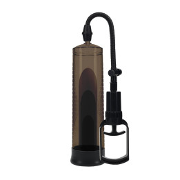 Bomba Peniana Basic Pump 2 PUMPED | Brinca Boutique