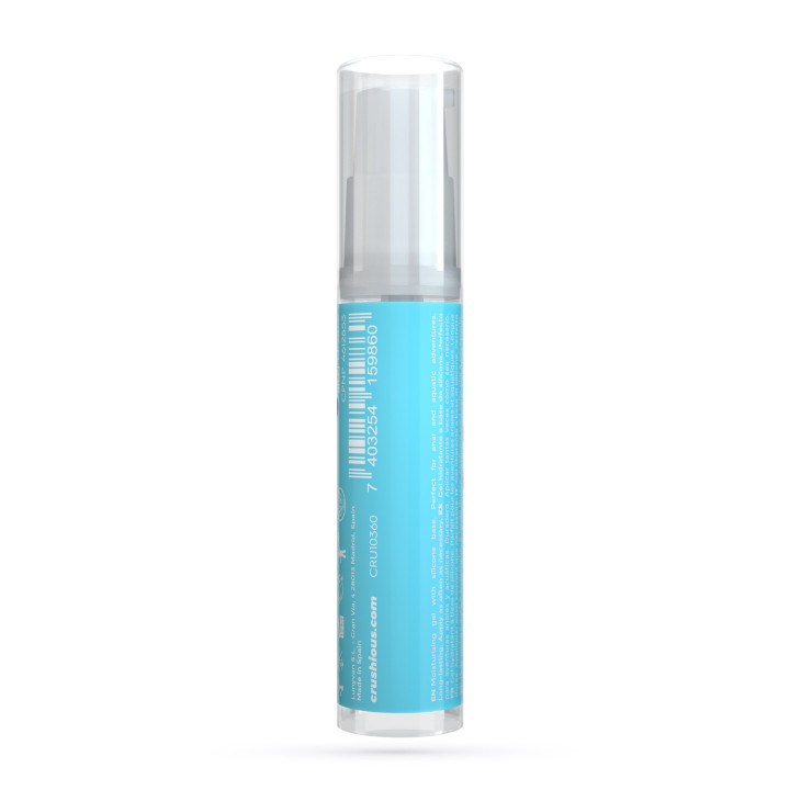 Lubrificante Splash Crushious | Brinca Boutique