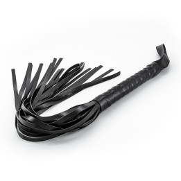 Chicote BDSM Floggy Crushious | Brinca Boutique