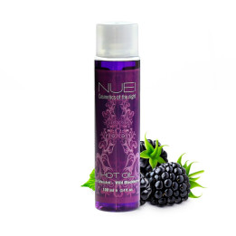Hot Oil Amora Selvagem NUEI 100 ml | Brinca Boutique