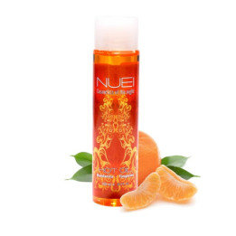 Hot Oil Tangerina NUEI 100 ml | Brinca Boutique