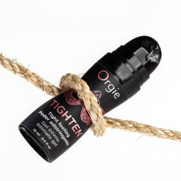 Gel Íntimo Tighten Orgie | Brinca Boutique