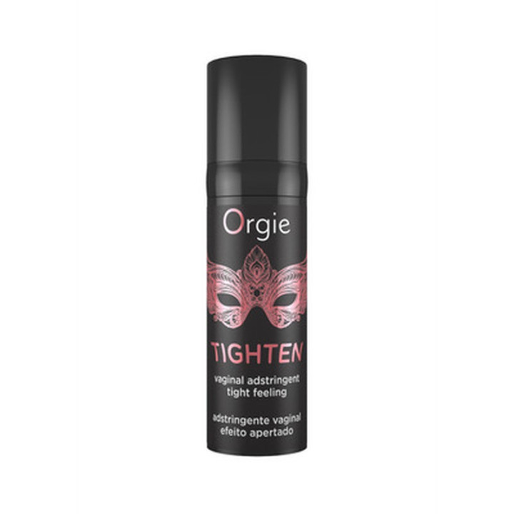 Gel Íntimo Tighten Orgie | Brinca Boutique