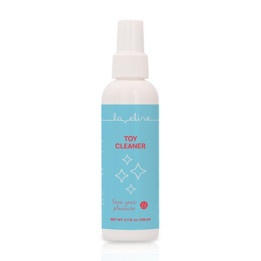 Spray Toy Cleaner Loveline | Brinca Boutique