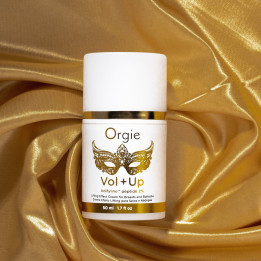 Creme Vol + Up Orgie | Brinca Boutique