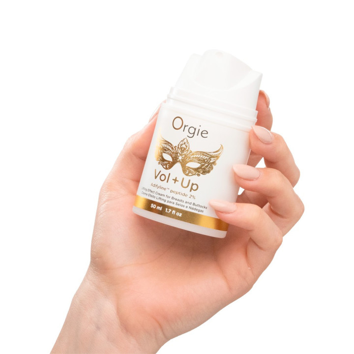 Creme Vol + Up Orgie | Brinca Boutique