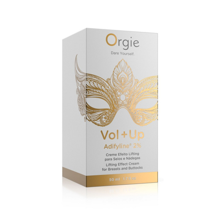 Creme Vol + Up Orgie | Brinca Boutique