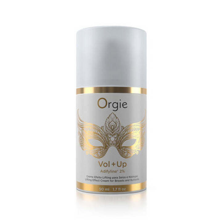 Creme Vol + Up Orgie | Brinca Boutique