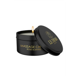 Vela de Massagem Rosa Le Désir | Brinca Boutique
