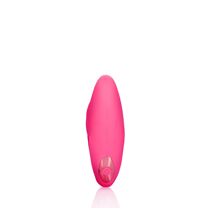 Vibrador para Casal Wild Strawberry Loveline | Brinca Boutique
