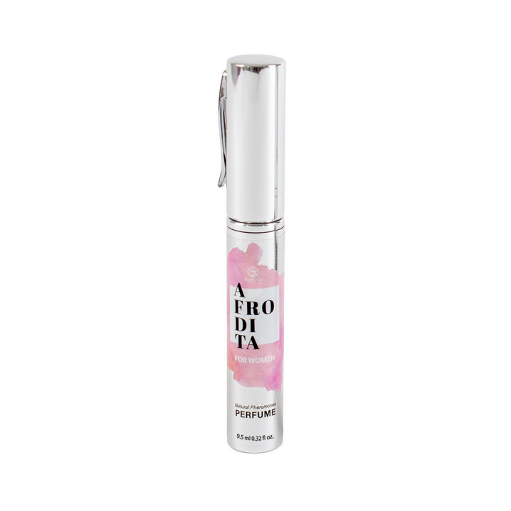 Perfume Afrodis Secret Play | Brinca Boutique