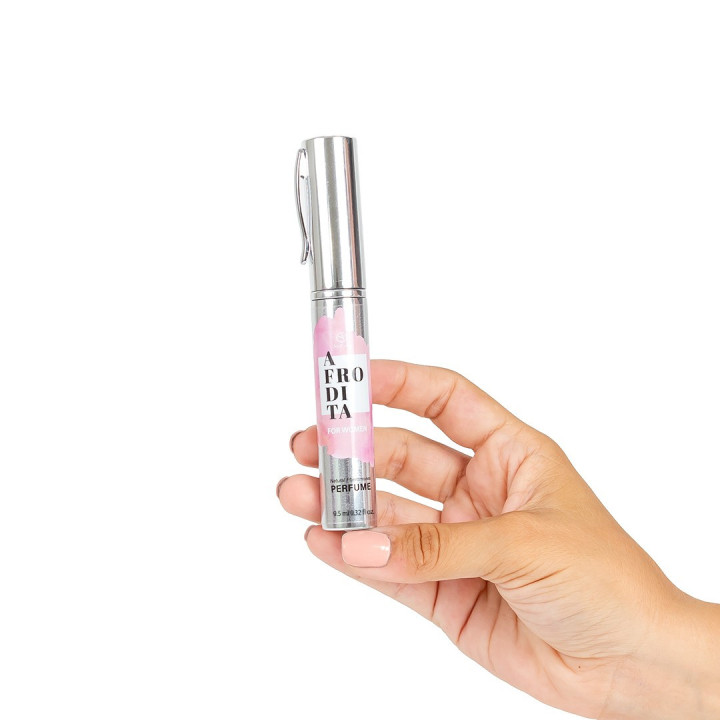 Perfume Afrodis Secret Play | Brinca Boutique